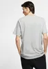 Nike M Nsw Tee Just Do It Swoosh Dk Grey Heather/Black M Produktbild-Vorschau 15