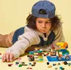 LEGO® Classic 11025 Blaue Bauplatte Produktbild-Vorschau 11