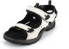 Ecco Damen Sandalen Tiefenfußbett weiß Produktbild-Vorschau 55