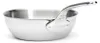 De Buyer Affinity Sauteuse Edelstahl konisch 24 cm Produktbild-Vorschau 9