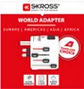 Skross PRO Reiseadapter, Weltweit Produktbild-Vorschau 21