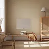 Glass convector heater 1500W - with Wifi - beige Produktbild-Vorschau 3