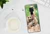 MuchoWow® Handyhülle Schutzhülle Hülle für Huawei P40 Lite Produktbild-Vorschau 6