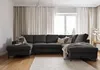 MIUFORM Lofty Lilly - Ecksofa mit Bettfunktion und Produktbild-Vorschau 2