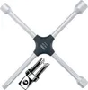 Kreuzschlüssel für PKW 705V-02, 1/2" (mit Aufnahme für Produktbild-Vorschau 15