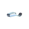 Chassisclip 43mm für Kabel 10 Stück im Blister Produktbild-Vorschau 4
