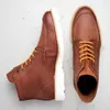 Lloyd Schnürboots DEBAR Herren 31392D3232353331 Braun 43 EU Produktbild-Vorschau 26