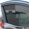 Lüftungsgitter Be & Entlüftung für Ford Tourneo Courier Produktbild-Vorschau 6