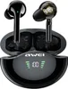 Awei Earphones Bluetooth 5.1 T12P TWS+ dock black Náhľad obrázku produktu 2