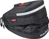 KLICKfix 0295S Borsa da sella Micro 200 espandibile Anteprima dell’immagine prodotto 1