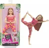 Barbie In motion Made to move GXF07 - Russisches Mädchen in Produktbild-Vorschau 3