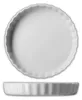 Thun 1794 Tortenform rund, weiß, 21 cm, Thun Produktbild-Vorschau 2