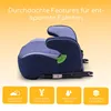 Osann Junior Isofix Gurtfix –Sicher & bequem wie nie: Produktbild-Vorschau 4
