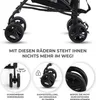 Kinderkraft TIK Lightweight stroller 1 seat(s) Grey Voir les images du produit 20