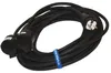 Rallonge OWY H07RN-F 3g2,5 mm AVEC RÉPARTITEUR 2 prises 15m Voir les images du produit 1