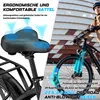 X3 E-Bike 27.5 Zoll, 720Wh Elektrofahrrad mit 7-Gang Produktbild-Vorschau 7