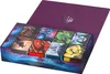 Ultimate Guard Omnihive 1000+ Xenoskin z Dragonstorm: Duchy Voir les images du produit 4