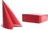 50 Servietten Softpoint  38x38cm rot Produktbild-Vorschau 1