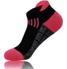 6er-Pack bunte Damen Sneaker-Socken, Atmungsaktiv & bequem: Produktbild-Vorschau 4