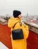 Vuch Dámská crossbody kabelka Coalie černá One size Náhled obrázku produktu 6