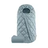 Cybex Snogga 2, sac de couchage pour poussette - Bleu ciel Voir les images du produit 1