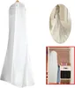 Kleidersack für Brautkleid – Lange Brautkleidhülle 183x60 Produktbild-Vorschau 3