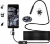 Endoscope 6Xled Inspekční Kamera Android Pc Náhled obrázku produktu 15
