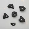 griffes d'escalade M 5 pcs noir Voir les images du produit 3