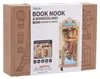 Book Nook Romantic Venice Robotime Productafbeelding-voorbeeld 5