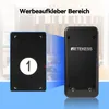 Pager Retekess TD157S, pager restauracyjny, 400 m, 200 mAh, Podgląd zdjęcia produktu 5