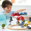 Hape City Train Bucket Set, Dráha pro vozidla, 3 rok/roky, Náhled obrázku produktu 4