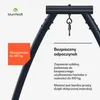 BlumfeldtSwayStation Arch stelaż na hamak, odporny na Podgląd zdjęcia produktu 6