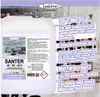 Lorito Santer Vollwaschmittel Mopp-Waschmittel schaumarm Produktbild-Vorschau 5