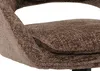 lot de 2 chaises de salle à manger HWC-N73, chaise de Voir les images du produit 13