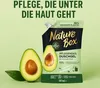 Nature Box Gel doccia Avocado 500ml confezione di ricarica Anteprima dell’immagine prodotto 5
