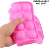 Silikon Cake Pop Backform Cake Pop Formen, 20 runde Formen Produktbild-Vorschau 5