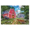 Eurographics Family Farm Tin (550) Produktbild-Vorschau 1