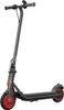 Ninebot E-Scooter Zing C20 Grau/Rot Produktbild-Vorschau 4