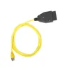 Ethernetový kabel pro rozhraní OBD2 – datový kabel ESYS Náhled obrázku produktu 3
