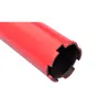 vidaXL Vŕtací vrták mokrý/suchý 71x400 mm Náhľad obrázku produktu 2