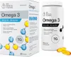 Medical Pharma Omega-3 60 Kapseln Produktbild-Vorschau 1
