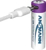 Ansmann 1312-0036 Haushaltsbatterie Wiederaufladbarer Akku Náhľad obrázku produktu 6
