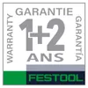 Aspirateur 1200W CLEANTEC CTL MIDI I - FESTOOL - 578309 Voir les images du produit 3