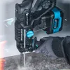 Bohrhammer Akku 18V bürstenlos Högert Technik, SDS-Plus, 2 Produktbild-Vorschau 6