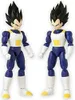 Bandai Limitbrecher Vegeta Figur Weiß,Blau  Weiß,Blau One Produktbild-Vorschau 9