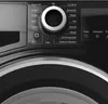 Bauknecht W9 S6300 Waschmaschine 9kg Anti-Allergie-Programm Produktbild-Vorschau 2