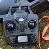 Flytec V10 RC GPS návnada loď 3 feeder 2000g 500m diaľkové Náhľad obrázku produktu 14