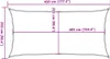 vidaXL Markíza 160 g/m² antracit 2,5x4,5 m HDPE Náhľad obrázku produktu 7