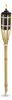 Relaxdays Gartenfackeln für draußen, 16er Set, 90 cm, Produktbild-Vorschau 10
