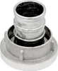 Storz Kupplung C 52mm 2 Zoll Feuerwehrkupplung Produktbild-Vorschau 1
